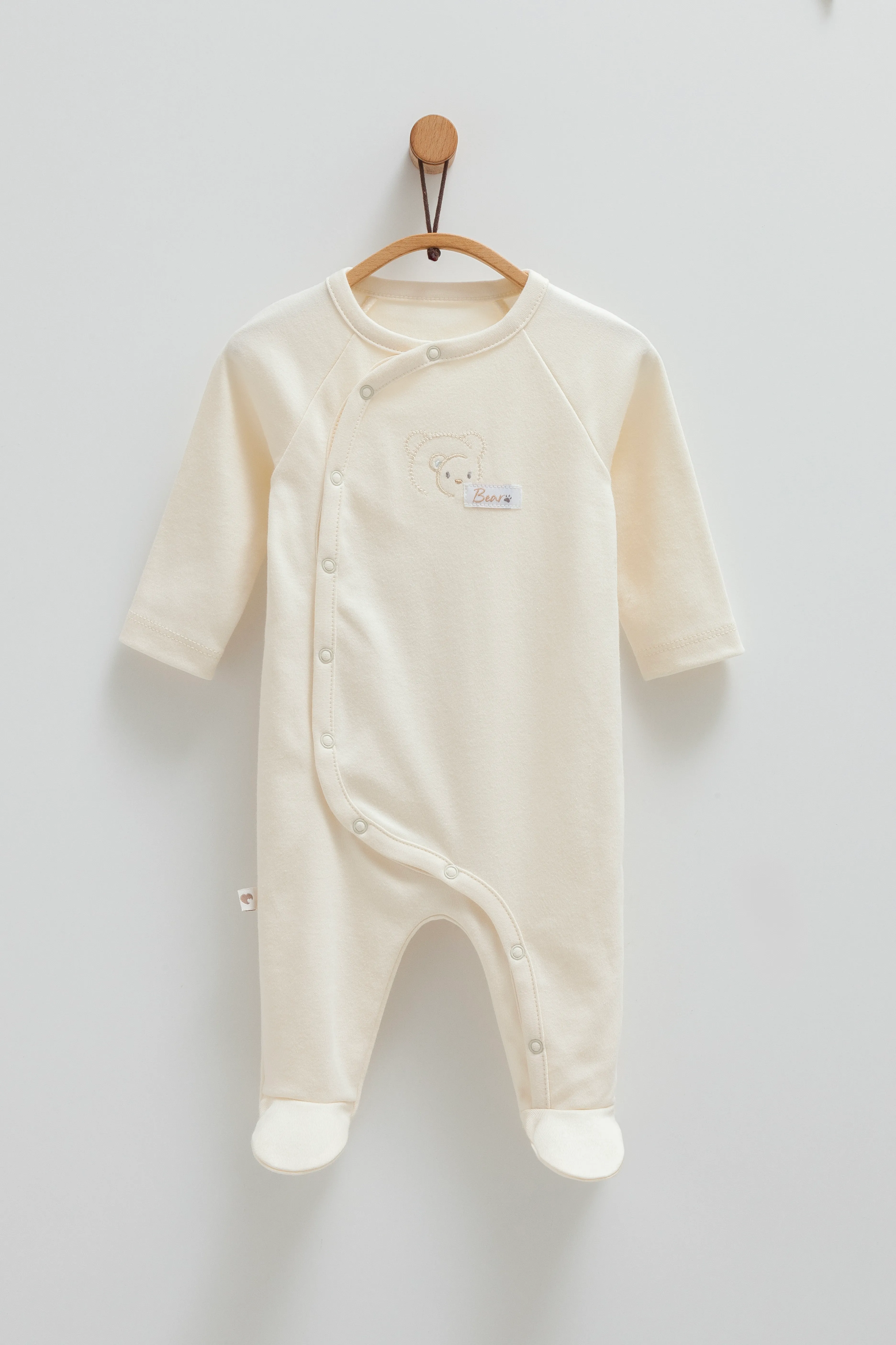 Caramell Erkek Tulum