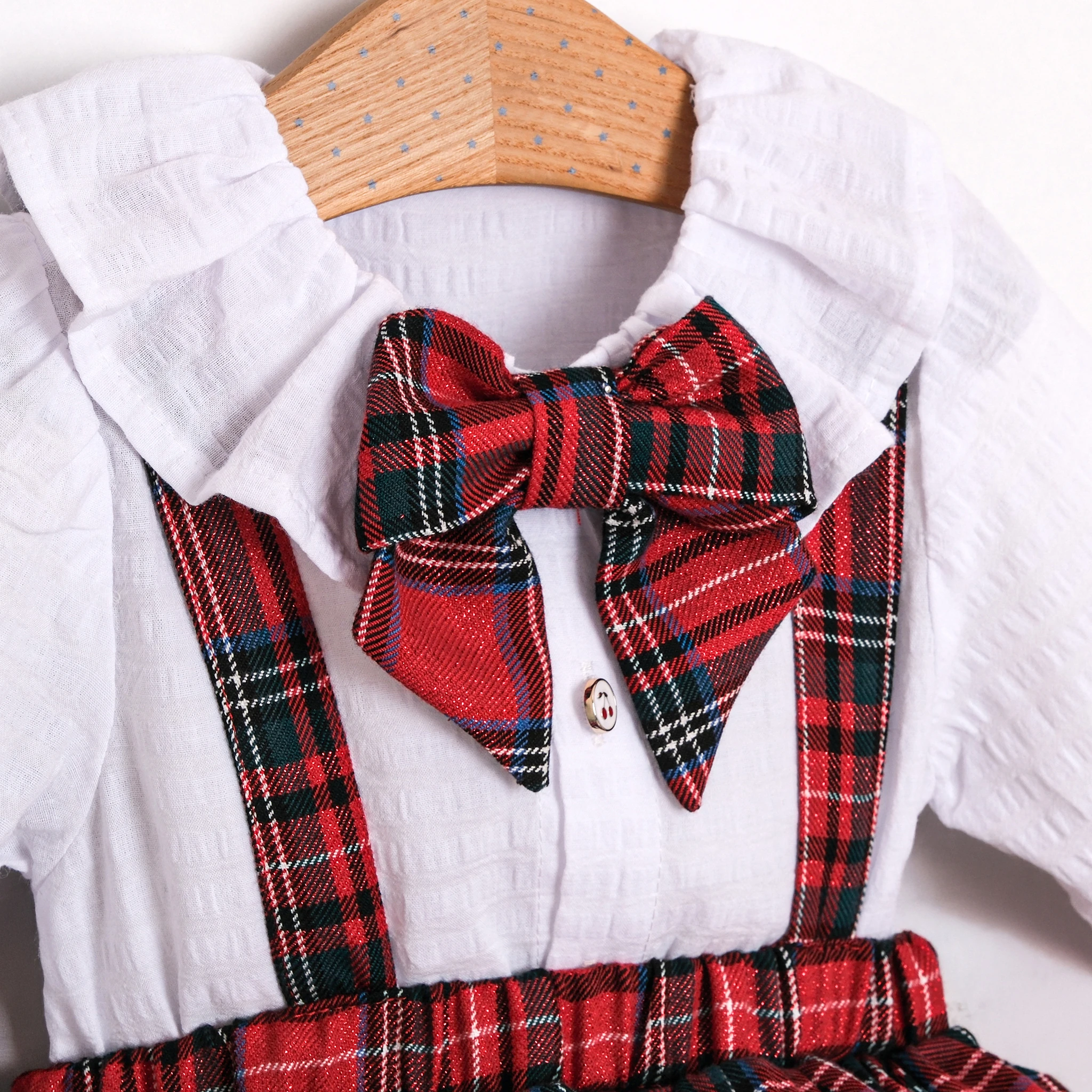 Kız Çantalı Takım