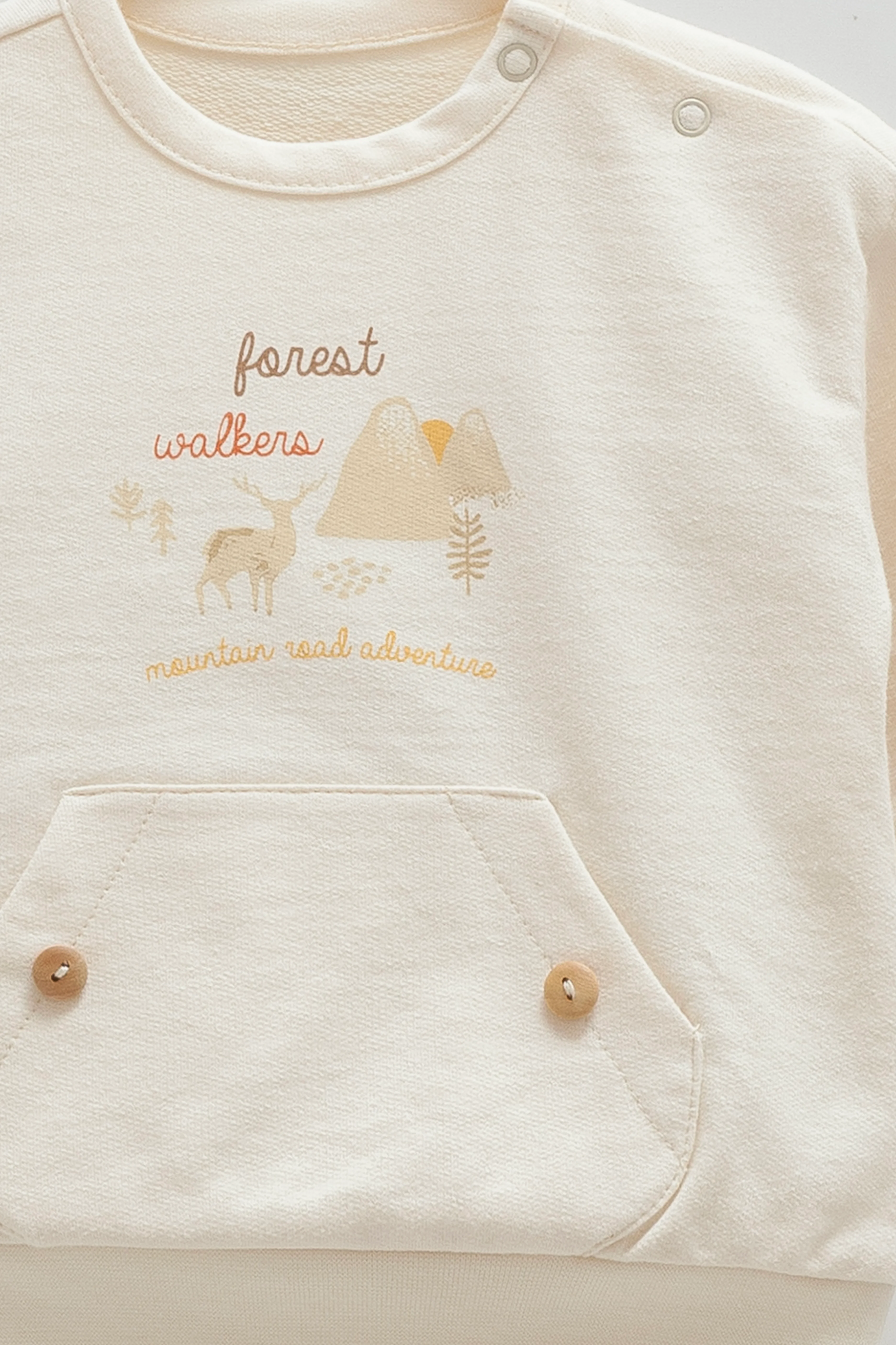 Caramell Erkek Çocuk 2'li Takım 