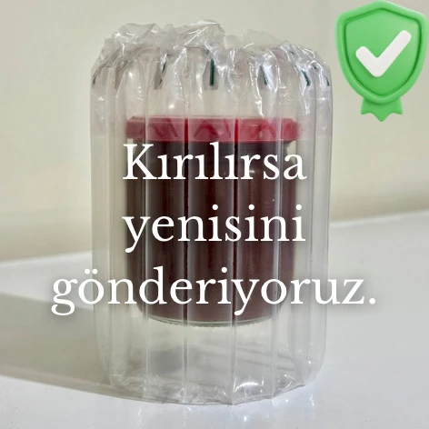 KUŞBURNU MARMELATI %100 DOĞAL KATKISIZ EV YAPIMIDIR