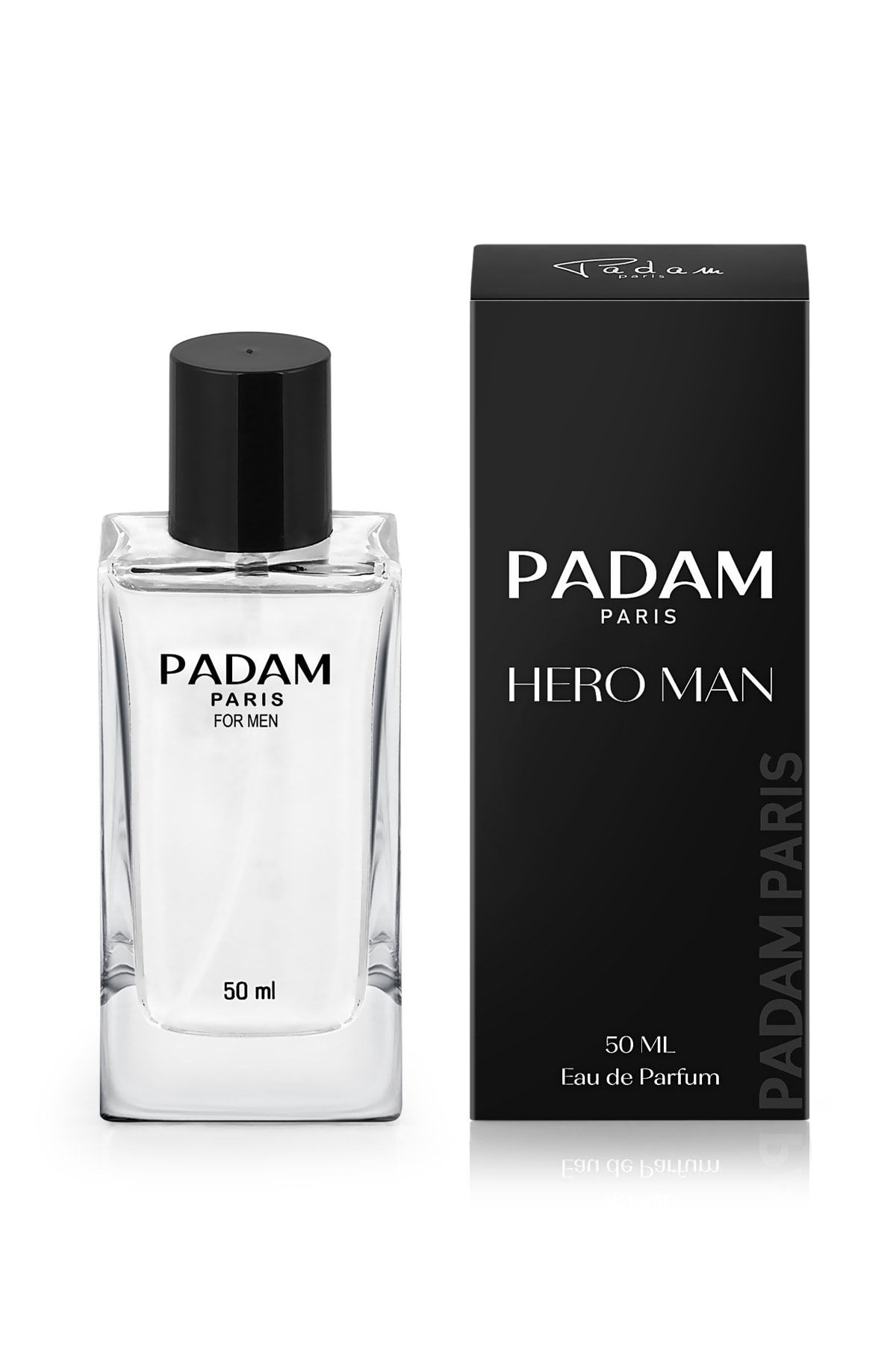 Hero Man Edp 50 Ml Erkek Parfüm Pdmprfb02