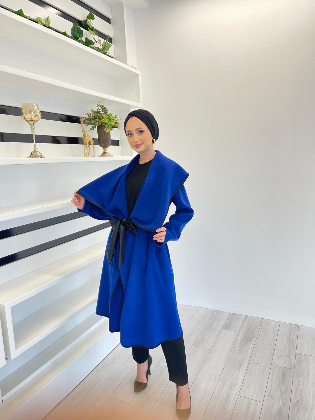 2612 KAŞE KABAN