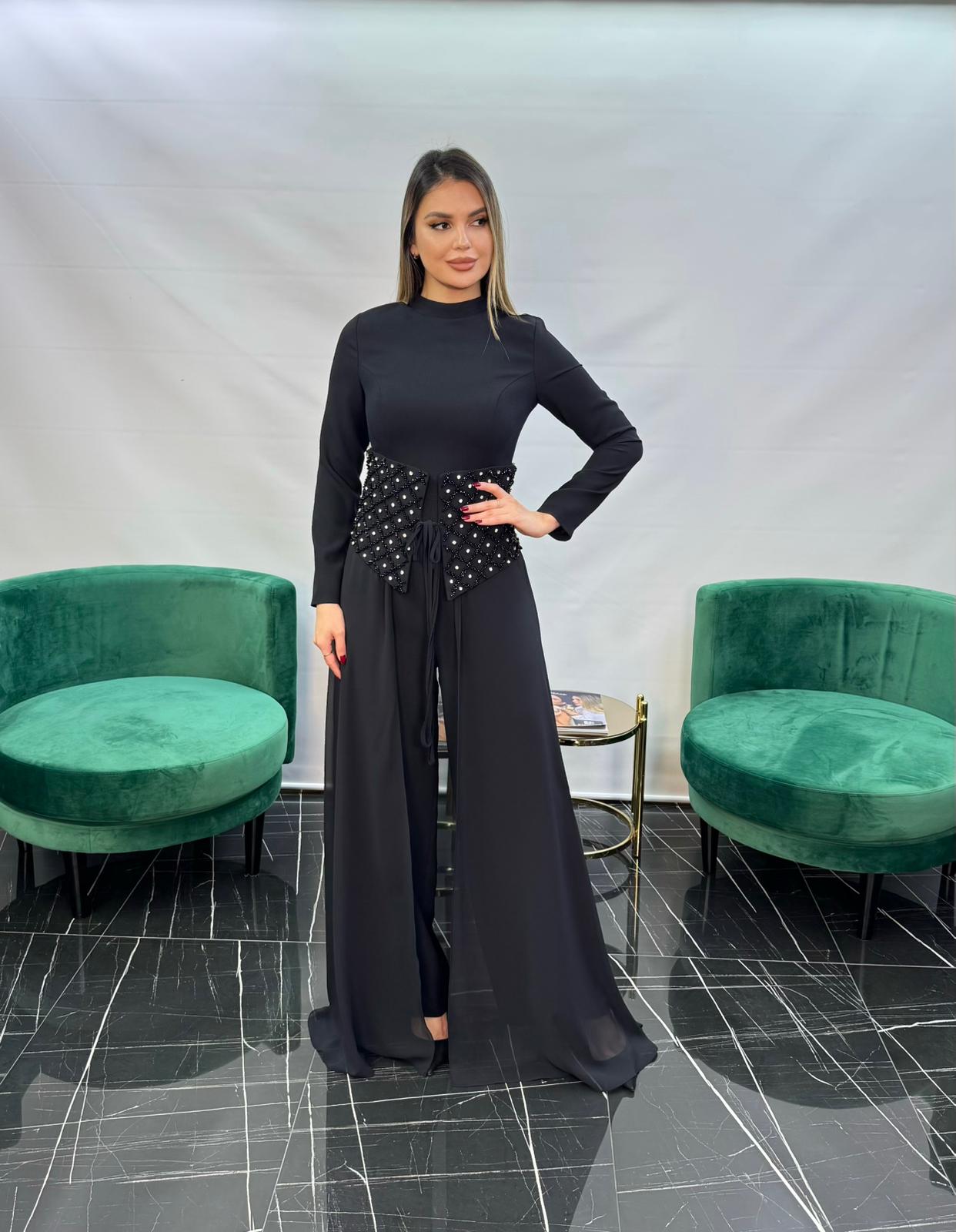 3263 ÖZEL TASARIM TULUM 