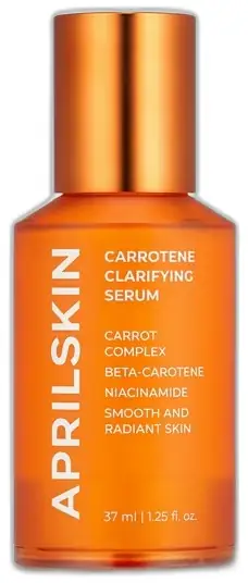 APRIL SKIN April Skin Carrotene Aydınlatıcı Serum 37ml