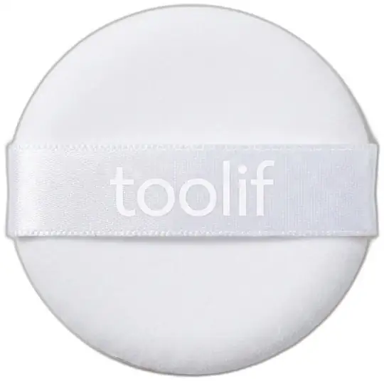 Toolif Cloud Pudra Ponponu 5 Adet
