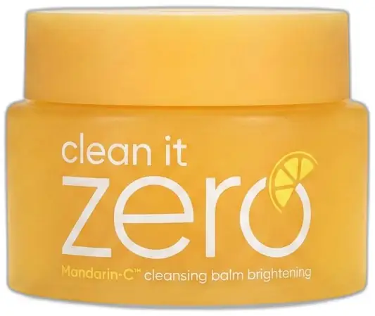 Banila co Banila Co Clean It Zero Temizleme Balmi Brightening 100ml