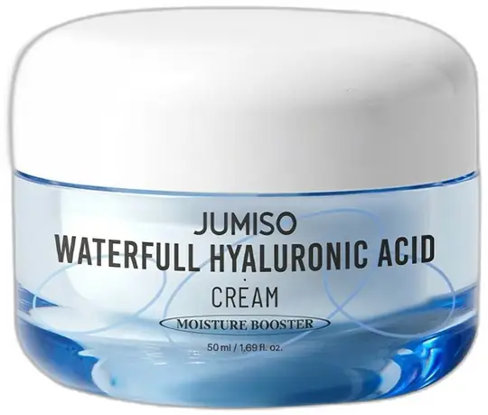 JUMISO Jumiso Waterfull Hyaluronic Krem 100ml (Tüp)