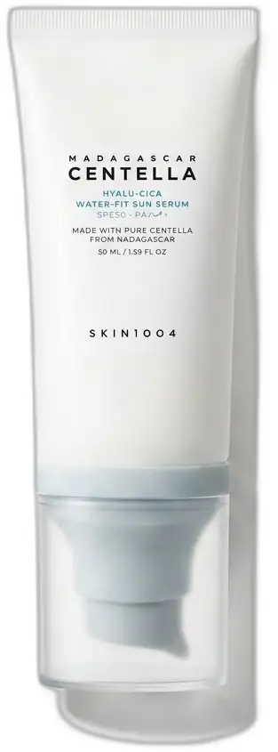 Skin1004 Skin1004 Madagascar Centella Hyalu-Cica Water-Fit Güneş Serumu 50ml