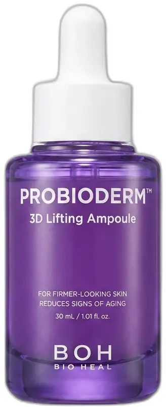 Bioheal Boh Bioheal Boh Probioderm 3D Sıkılaştırıcı Ampul 30ml