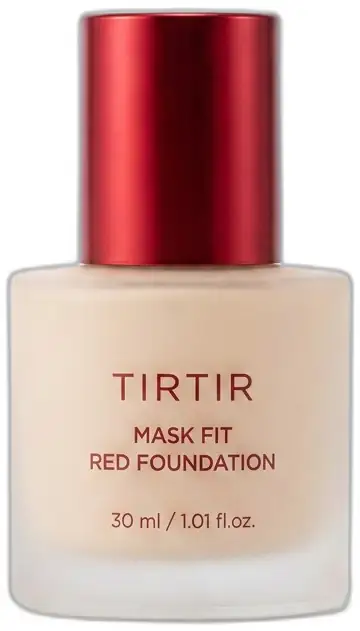 TIRTIR Mask Fit Red Foundation 30ml · 10C Shell