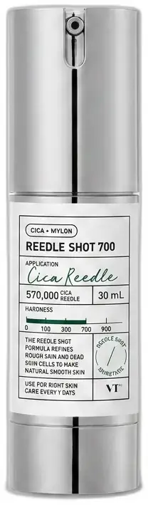 VT COSMETICS VT Cosmetics Reedle Shot 700