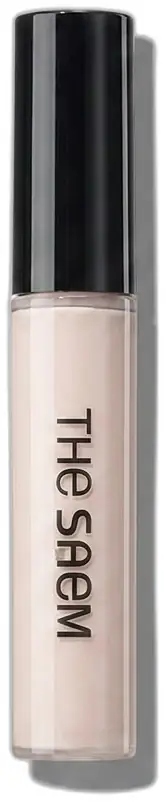 the SAEM The Saem Cover Perfection Tip Kapatıcı 0.5 Ice Beige