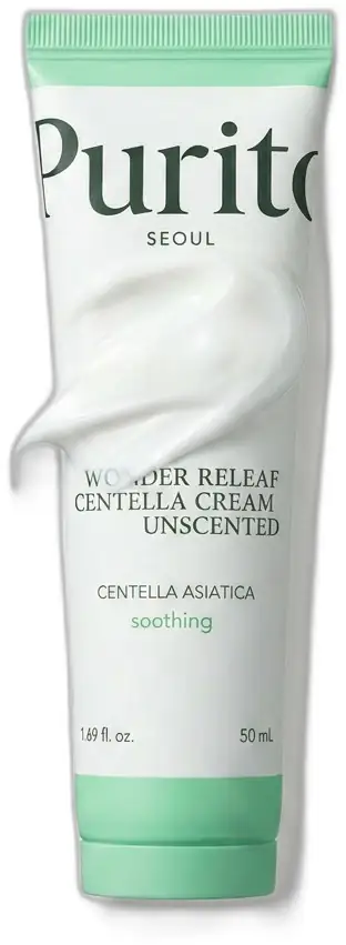 Purito Seoul Purito Seoul Wonder Releaf Centella Krem 50ml