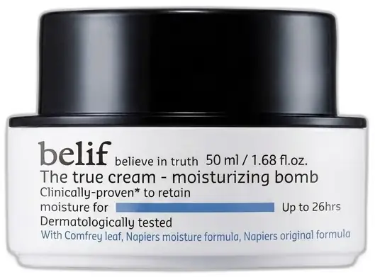 belif Belif The True Cream Nemlendirici Krem - Moisturizing Bomb 75ml