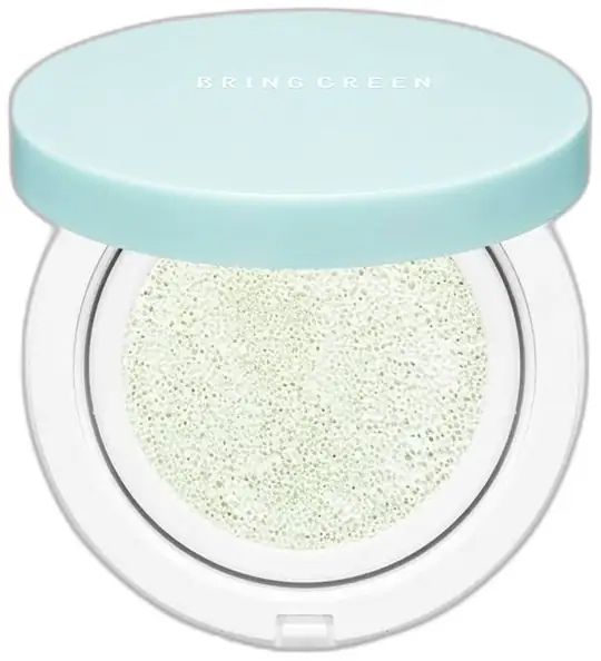 Bring Green Bring Green Tea Tree Cica Tone Up Güneş Cushion 15g