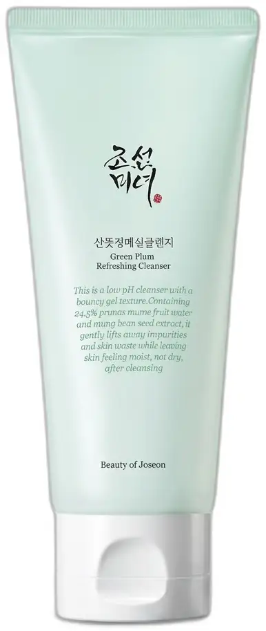 Beauty of Joseon Green Plum Ferahlatici Temizleyici 100ml