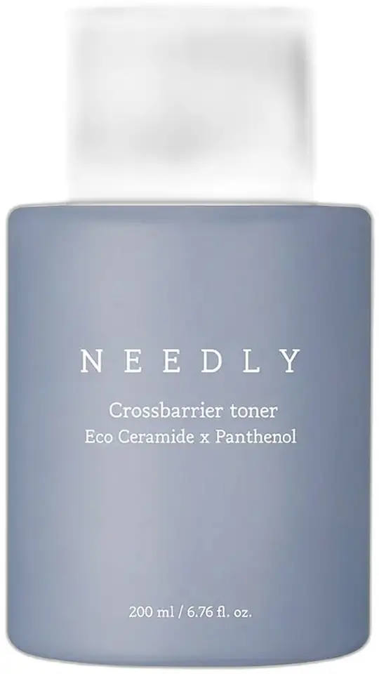 NEEDLY Needly Crossbarrier Tonik 200ml