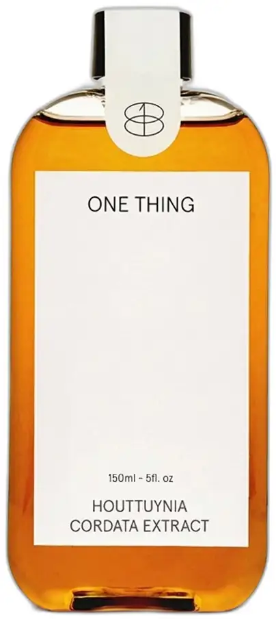 ONE THING Houttuynia Cordata Extract 150ml