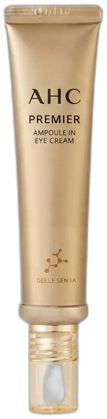 AHC AHC Premier Ampoule In Core Sıkılaştırıcı Göz Kremi 40ml