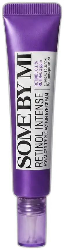 SOME BY MI Some By Mi Retinol Intense Advanced Triple Action Göz Kremi 30ml
