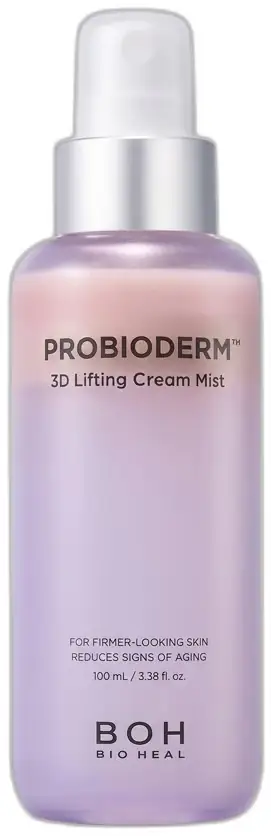 Bioheal Boh Bioheal Boh Probioderm 3D Sıkılaştırıcı Krem Mist 100ml