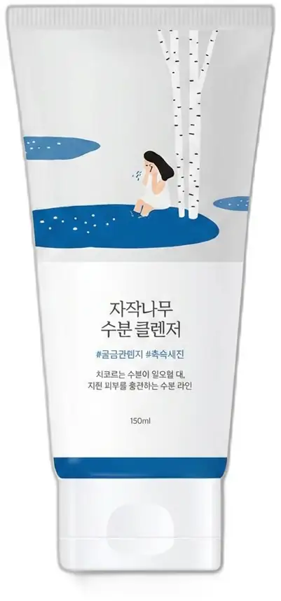 Round Lab Round Lab Birch Juice Temizleyici 150ml