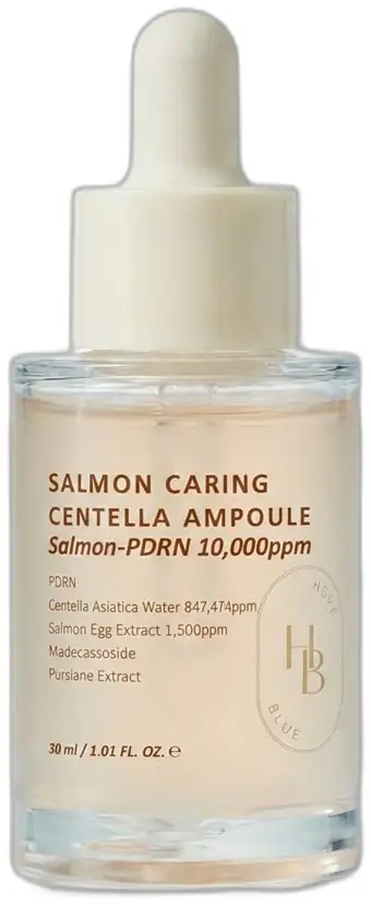 Heveblue Heveblue Salmon Caring Centella Ampul 13ml