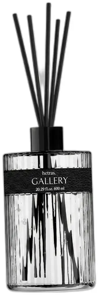 Hetras Heritage Parfum Difuzor 600ml - Gallery