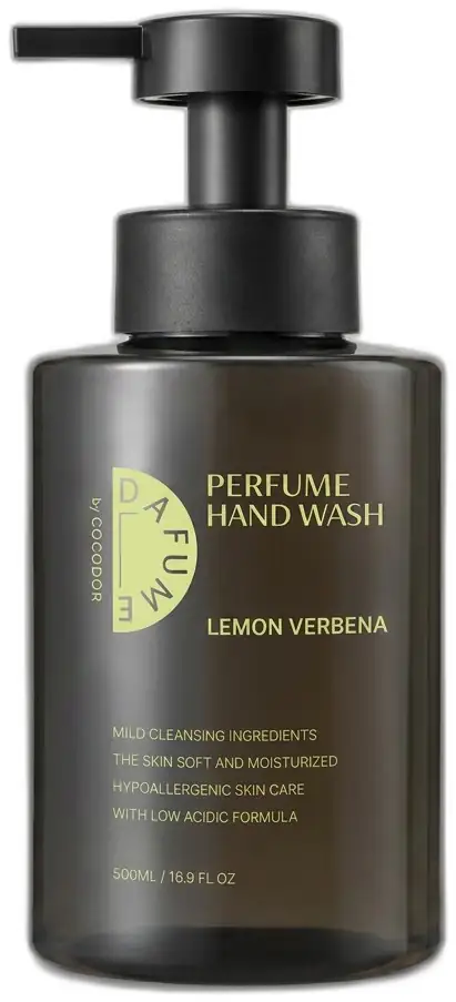 COCODOR Cocodor Dafume Parfümlü El Sabunu 500ml / Lemon Verbena
