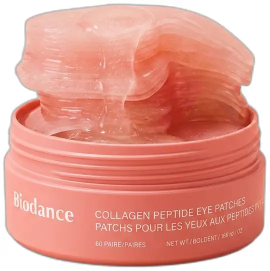 Biodance Biodance Collagen Peptide Göz Bandi 30 Adet