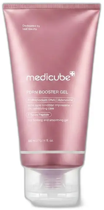 Medicube PDRN Booster Jel 300ml