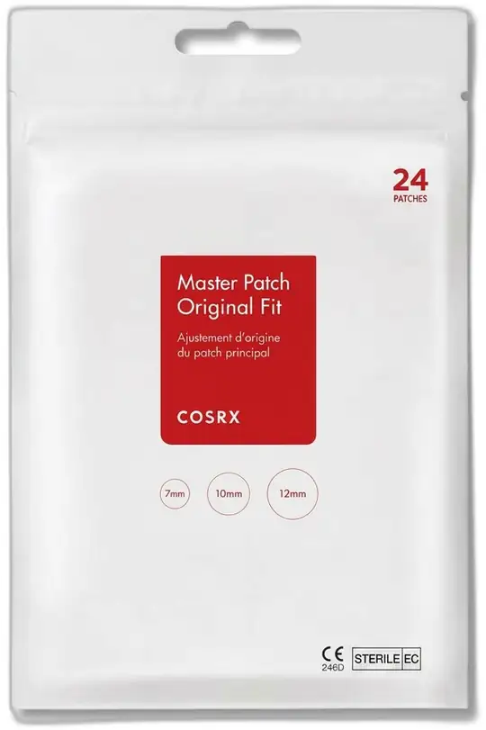COSRX Cosrx Master Patch Original Fit Sivilce Bandı