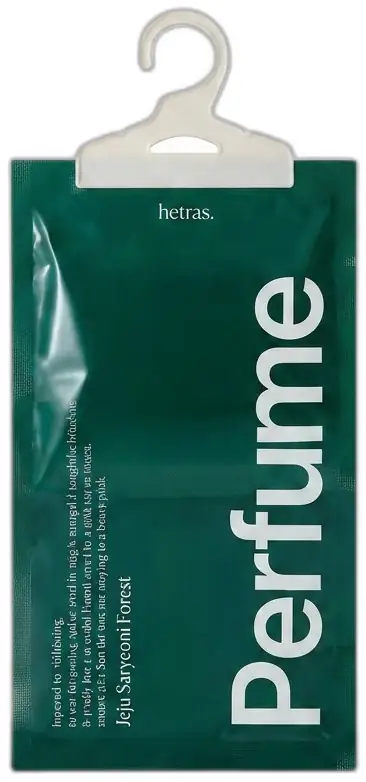 Hetras Lounge Parfum Nem Emici 8 Adet