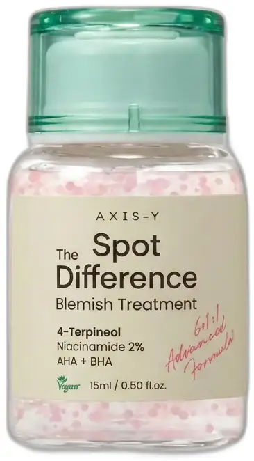 AXIS-Y Axis-Y Spot The Difference Sivilce Bakimi 15ml