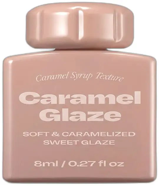 Alternative Stereo Alternative Stereo Lip Potion Caramel Glaze No.1 Milk Caramel Ruj 8ml