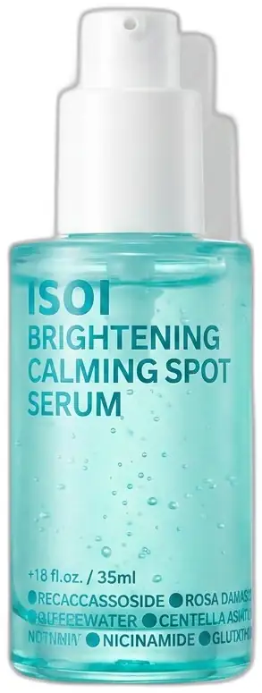 ISOI Isoi Aydınlatıcı Serum 35ml