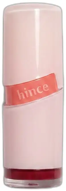 hince Raw Glow Gel Tint 4ml · R012 Raw Fig