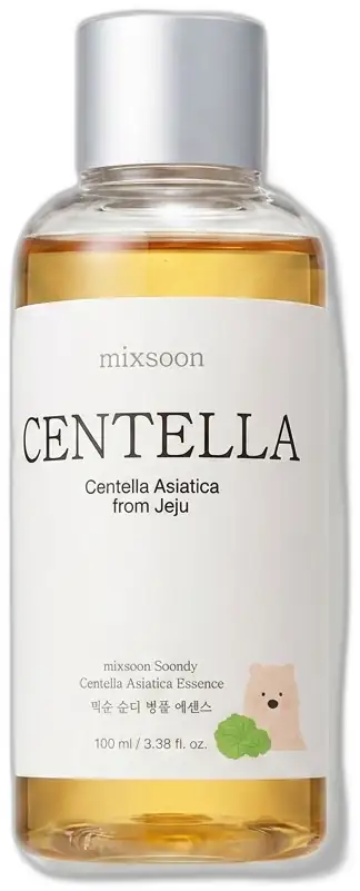 Mixsoon Mixsoon Soondy Centella Asiatica Esans 100ml