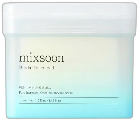 Mixsoon Mixsoon Bifida Tonik Ped