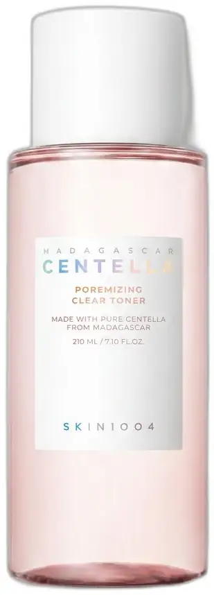 SKIN1004 Madagascar Centella Poremizing Clear Toner 210ml
