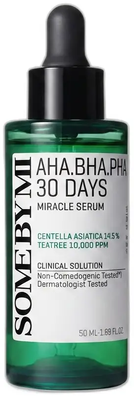 SOME BY MI Some By Mi AHA.BHA.PHA 30 Days Miracle Serum 50ml