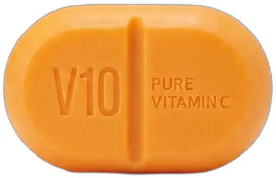SOME BY MI Some By Mi Pure Vitamin C V10 Temizleyici Sabun