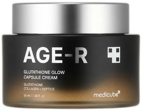 Medicube Medicube Glutathione Glow Kapsul Krem 50ml