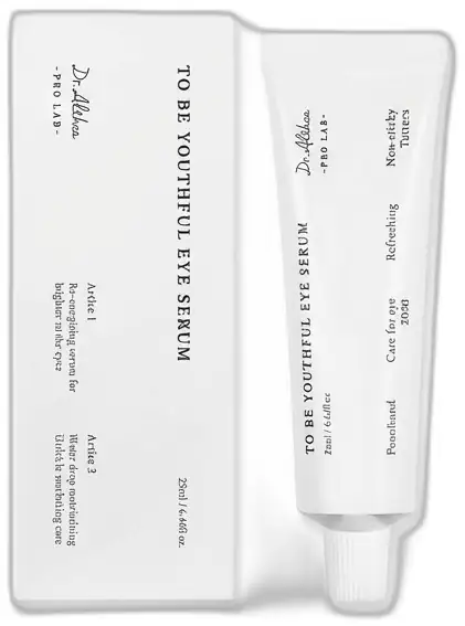 Dr.Althea Dr.Althea To Be Youthful Göz Serumu 25ml