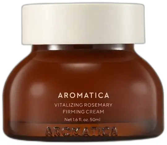Aromatica Aromatica Vitalizing Rosemary Sıkılaştırıcı Krem 50ml