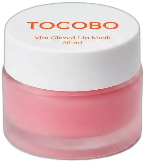 TOCOBO Tocobo Mint Cooling Dudak Maskesi 20ml