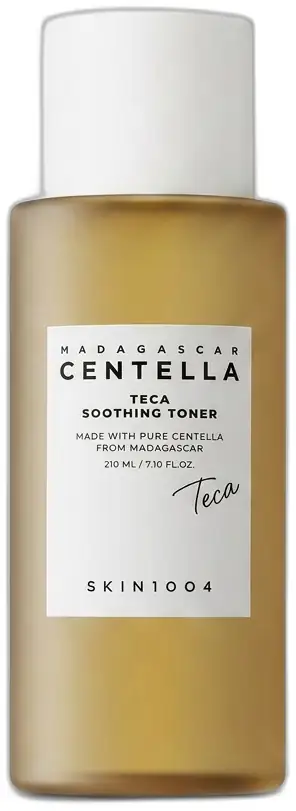 Skin1004 Skin1004 Madagascar Centella Teca Yatıştırıcı Tonik 210ml
