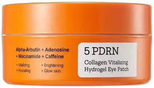 COSRX Cosrx (Renew) 5 PDRN Collagen Vitalizing Hidrojel Göz Bandı 85g