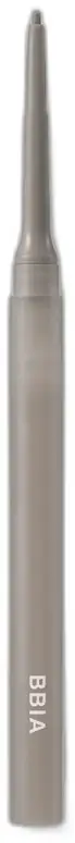 BBIA Bbia Nudy Slim Eyeliner 01 Nu Charcoal
