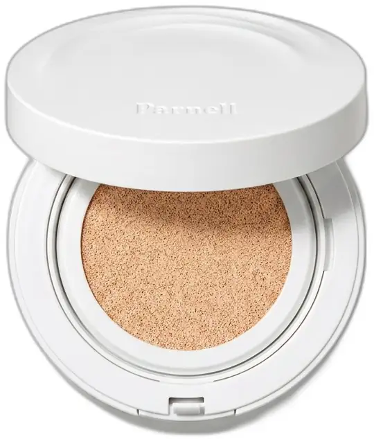 Parnell Cicamanu Serum Cushion 15g · #13N Ivory Pure